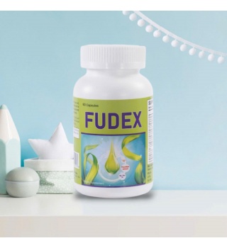 FUDEX - 850050848233